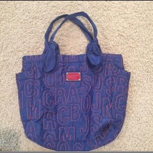 Marc by Marc Jacobs Large Tote
